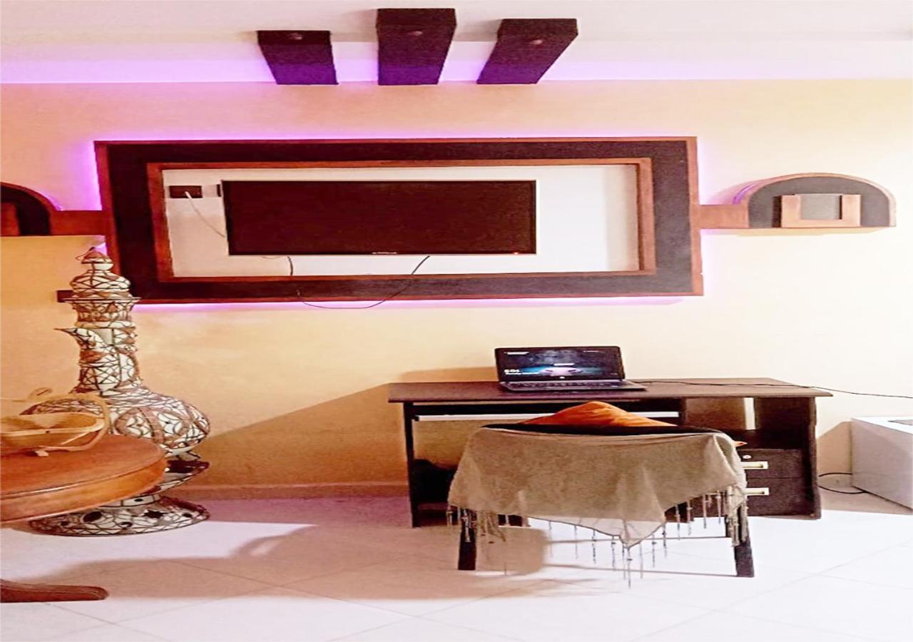 Welcome In Appartement Marocain Proche De La Mer A Sidi Bouzid Сафи Экстерьер фото