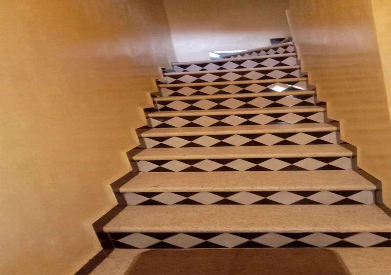 Welcome In Appartement Marocain Proche De La Mer A Sidi Bouzid Сафи Экстерьер фото