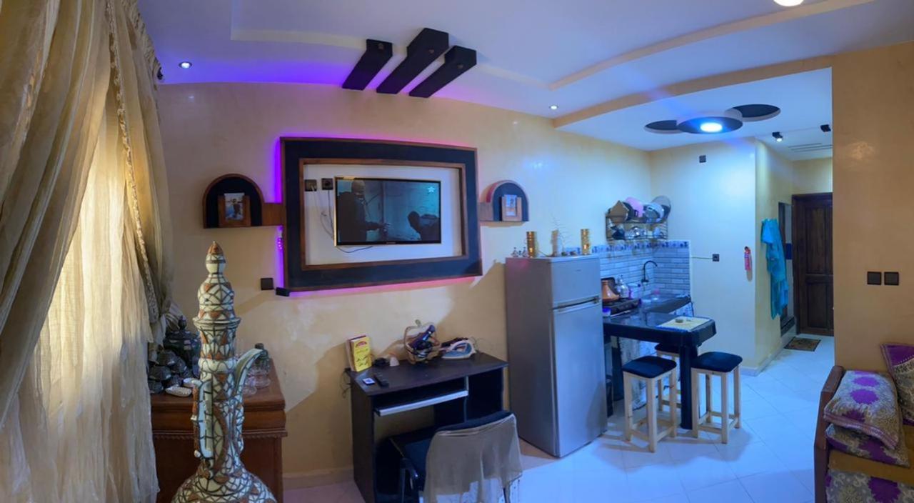 Welcome In Appartement Marocain Proche De La Mer A Sidi Bouzid Сафи Экстерьер фото