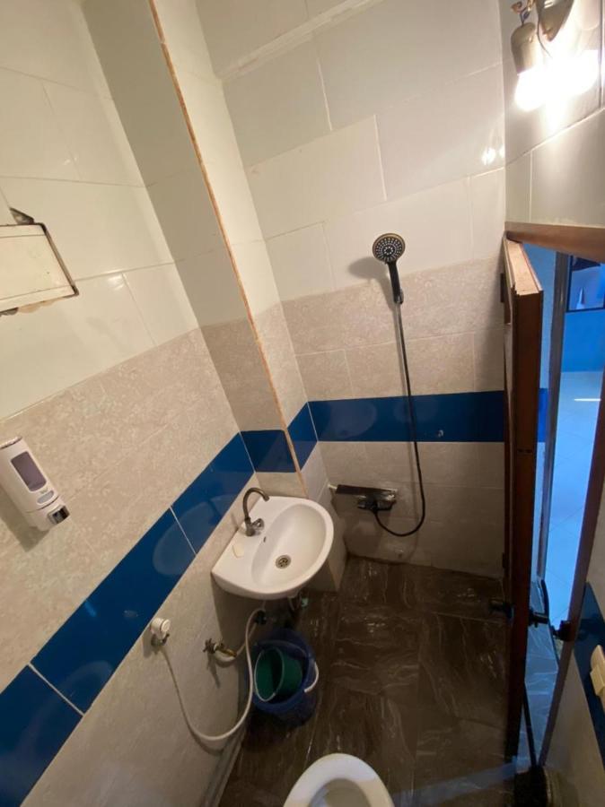 Welcome In Appartement Marocain Proche De La Mer A Sidi Bouzid Сафи Экстерьер фото