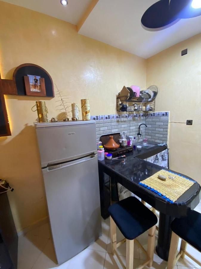 Welcome In Appartement Marocain Proche De La Mer A Sidi Bouzid Сафи Экстерьер фото