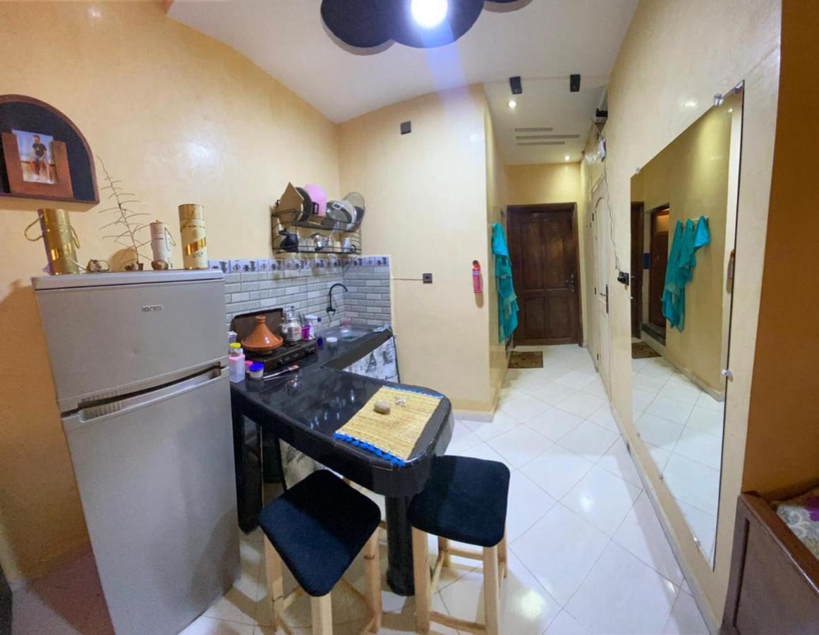 Welcome In Appartement Marocain Proche De La Mer A Sidi Bouzid Сафи Экстерьер фото